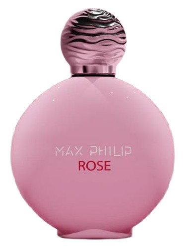 Rose Max Philip pro ženy a muže 