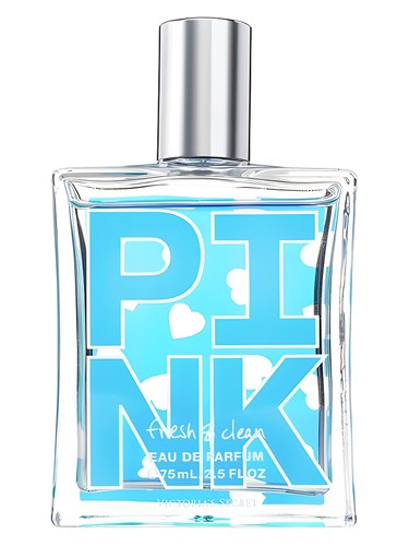 Victoria's Secret Pink Fresh & Clean Victoria's Secret pro ženy