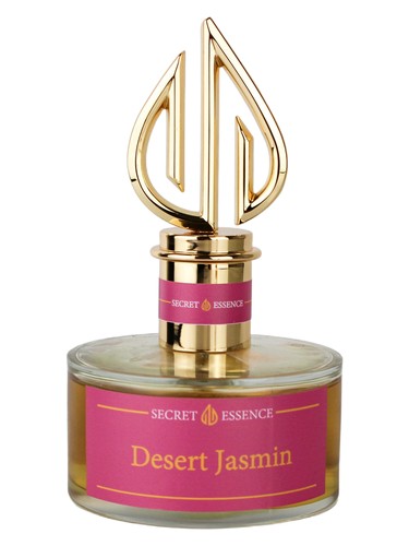 perfume Desert Jasmin Secret Essence pro ženy a muže 
