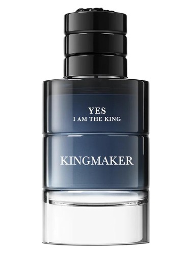 Yes I Am The King Kingmaker