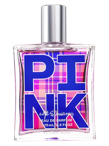 Victoria's Secret Pink Soft & Dreamy Victoria&amp