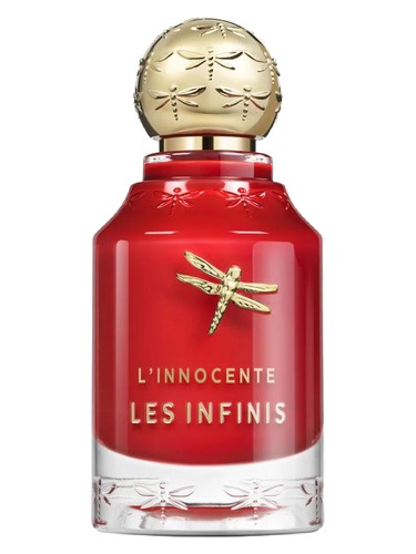 L&#039;Innocente Geparlys Parfums pro ženy 