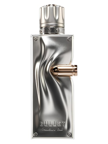 Bullet Arabian Oud pro ženy a muže