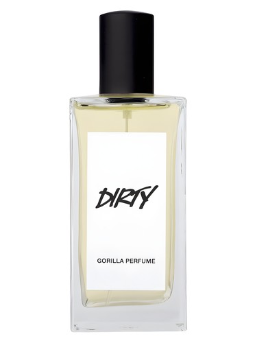 Dirty Lush pro ženy a muže