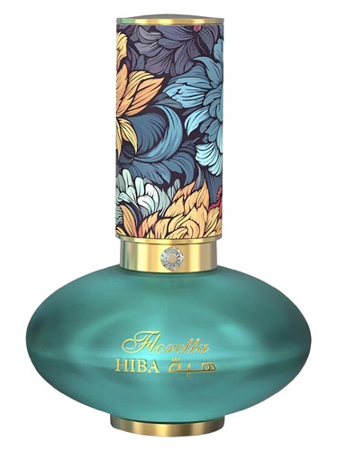 perfume Floretta Hiba Emper 女性用