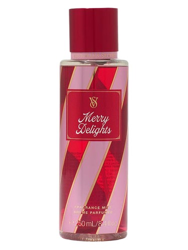 Merry Delights Victoria's Secret pro ženy