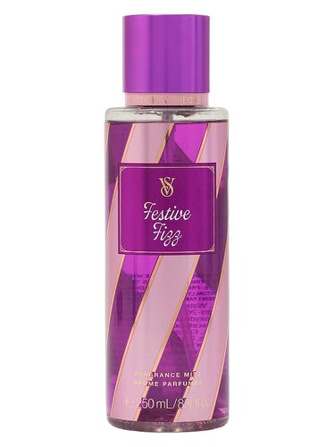perfume Festive Fizz Victoria's Secret 女性用