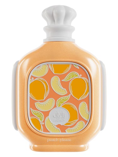Zukhruf Peach Please Zimaya pro ženy a muže