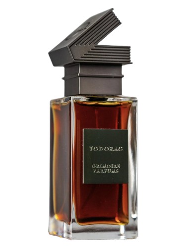 Todorac Grimoire Parfums pro ženy a muže 