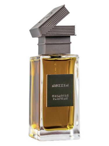 Nøkken Grimoire Parfums pro ženy a muže
