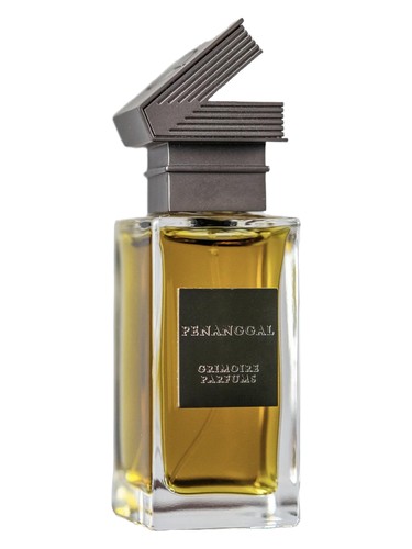 Penanggal Grimoire Parfums pro ženy a muže 