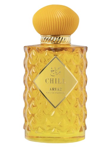 Chill ÄRIÂZ pro ženy