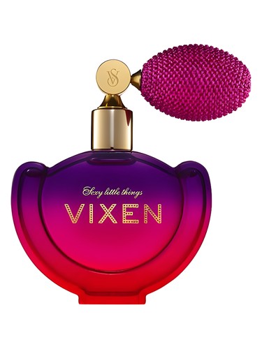 Vixen Victoria's Secret perfume - a fragrance for