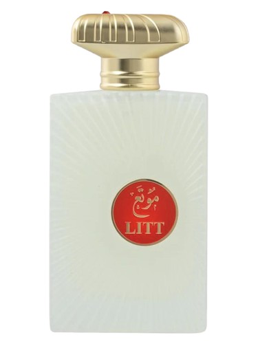 Litt ÄRIÂZ pro ženy