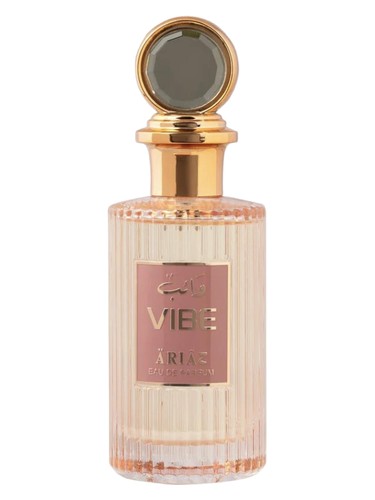 Vibe ÄRIÂZ pro ženy