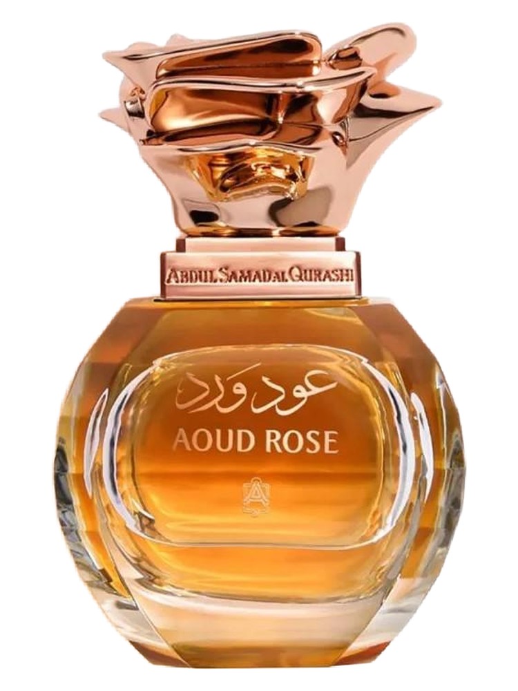 Coffret Abdul Samad Al Qurashi – Musk + Eau De Parfum Special Taif Rose – 30 Ml – Sans Alcool