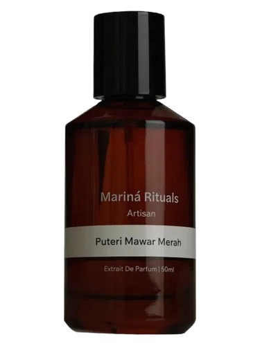 Puteri Mawar Merah Mariná Rituals pro ženy a muže