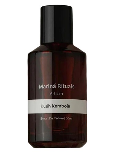Kuéh Kemboja Mariná Rituals pro ženy a muže