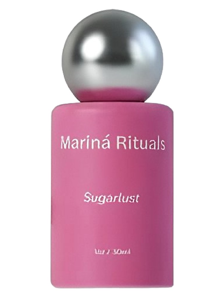 Sugarlust Mariná Rituals аромат - новий аромат для жінок та чоловіків 2025