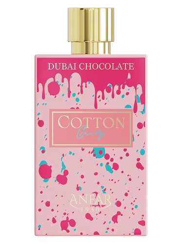 Cotton Candy Anfar 1950 pro ženy 