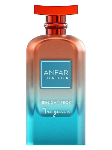 Midnight Frost Tangerine Anfar London pro ženy a muže