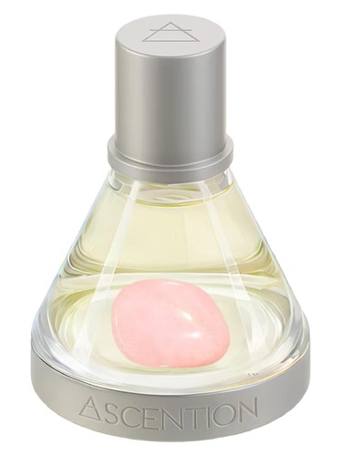 Ascent to Love with Rose Quartz ASCENTION Parfums pro ženy
