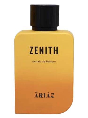 perfume Zenith ÄRIÂZ pro muže 
