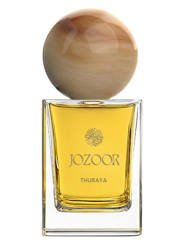 Thuraya Jozoor pro ženy a muže 