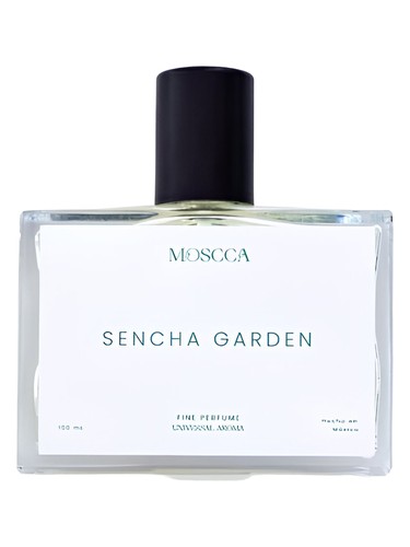 Sencha Garden