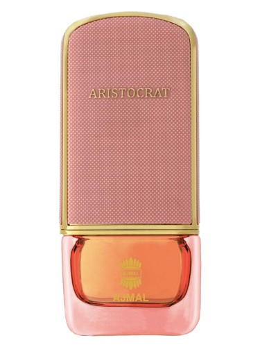 Aristocrat Pink Ajmal pro ženy 