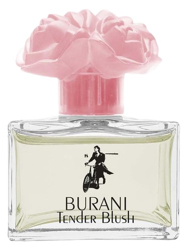 Burani Tender Blush Mariella Burani pro ženy a muže 