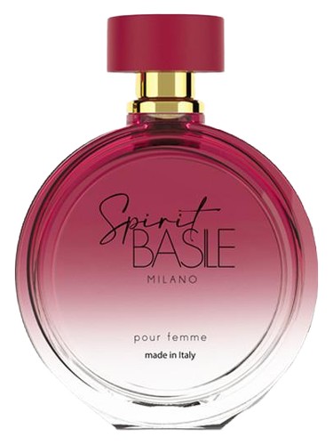 perfume Spirit Basile pro ženy 