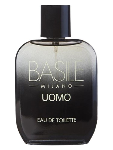 perfume Basile Uomo Basile pro muže 