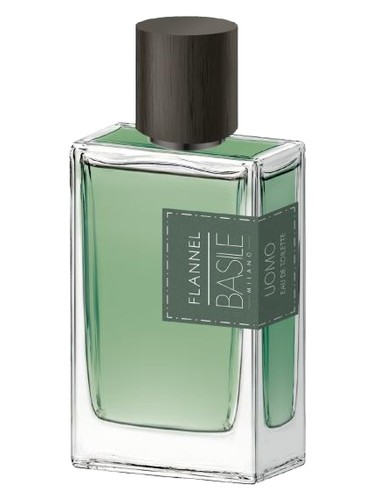 perfume Basile Flannel Basile pro muže 