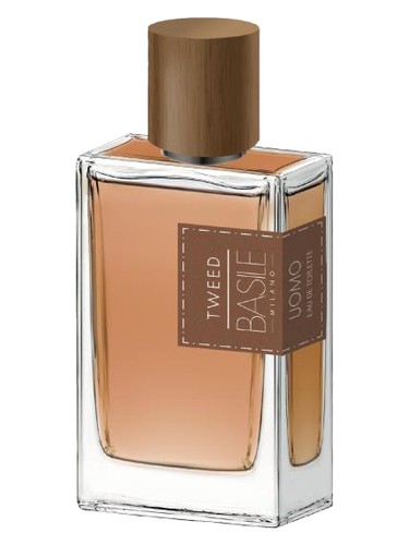 perfume Basile Tweed Basile pro muže 