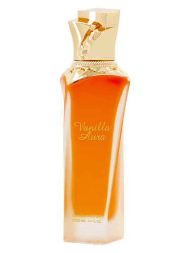 Vanilla Aura