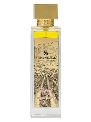perfume Enigma of Taif Swiss Arabian pro ženy a muže 