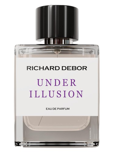 Under Illusion Richard Debor pro ženy a muže 