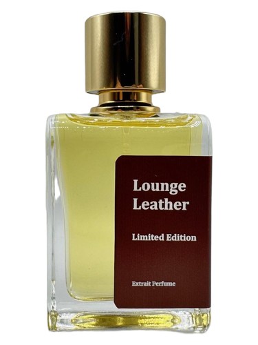 perfume Lounge Leather Grande pro ženy a muže 