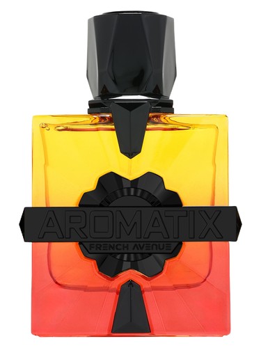 Forbidden Fruit Aromatix X French Avenue pro ženy a muže