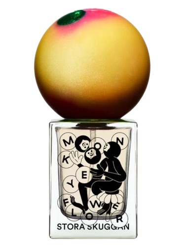 Monkeyflower Stora Skuggan pro ženy a muže