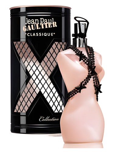 Classique X Jewel Edition 2011 Jean Paul Gaultier pro ženy 