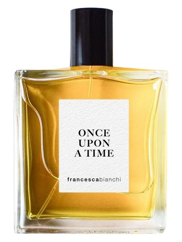 perfume Once Upon a Time Francesca Bianchi pro ženy a muže 