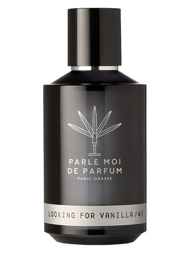 Parle moi de parfum: Flavia vanilla 50ml Sample Vial - Parle Moi Flavia Vanilla &frasl; 82 Eau de Parfum