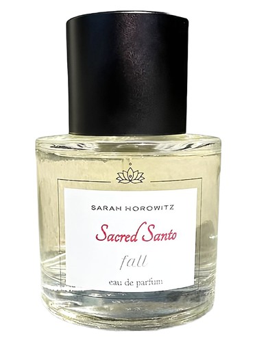 Sacred Santo Sarah Horowitz Parfums pro ženy a muže