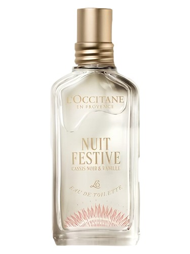 Nuit Festive L&#039;Occitane en Provence pro ženy a muže 
