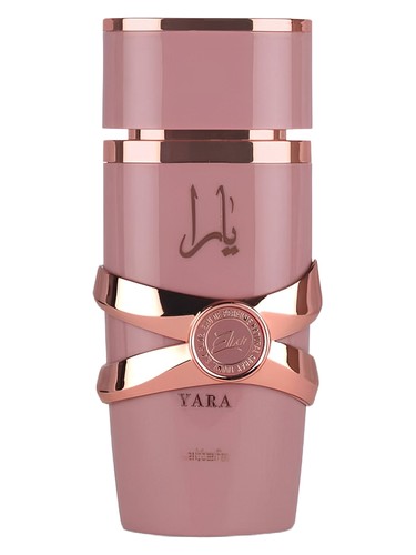 Yara Elixir Lattafa Perfumes pro ženy 