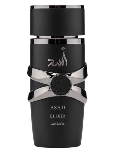 Asad Elixir Lattafa Perfumes pro muže 