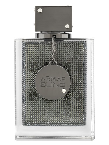 perfume Club de Nuit Bling Armaf pro ženy a muže 