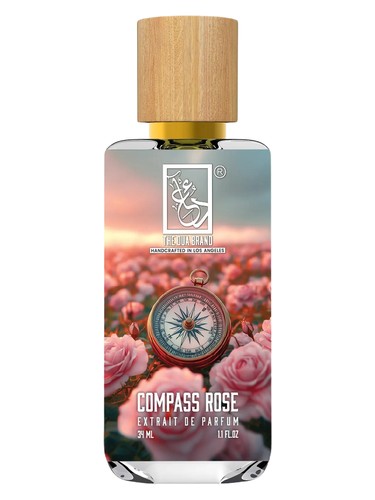 Compass Rose The Dua Brand pro ženy 
